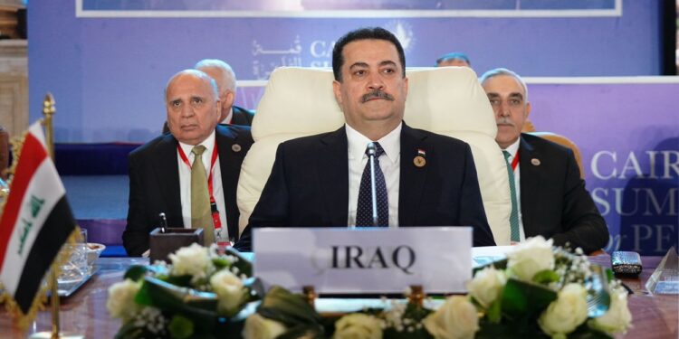 السوداني يشارك في المنتدى الاقتصادي العالمي في دافوس السويسرية