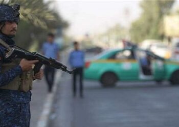 بابل .. إحباط محاولة انتحار منتسب مرور
