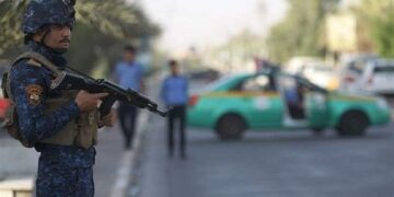 بابل .. إحباط محاولة انتحار منتسب مرور