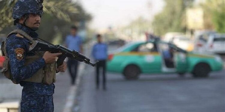 بابل .. إحباط محاولة انتحار منتسب مرور