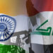 انخفاض صادرات العراق النفطية الى الهند خلال العام الماضي