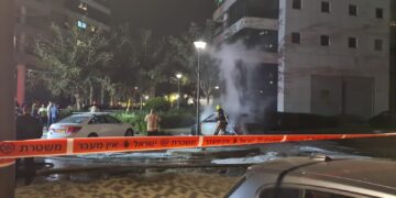 اسرائيل .. اغتيالات “غامضة” وسيارات متفجرة في مدينة نتانيا