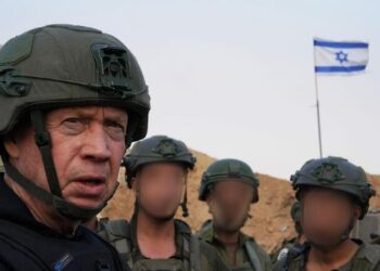 إسرائيل .. “الإصبع على الزناد” تحضير لعملية عسكرية لمواجهة جبهة لبنان