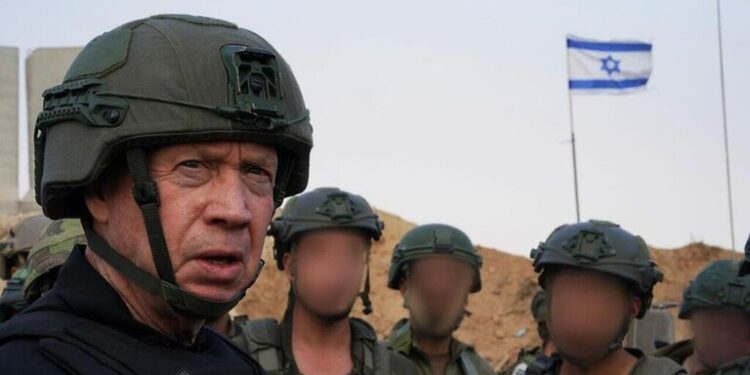إسرائيل .. “الإصبع على الزناد” تحضير لعملية عسكرية لمواجهة جبهة لبنان