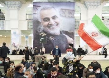 تفاصيل جديدة عن التفجيرين في ايران بالقرب من قبر سليماني
