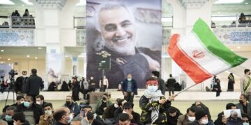 تفاصيل جديدة عن التفجيرين في ايران بالقرب من قبر سليماني