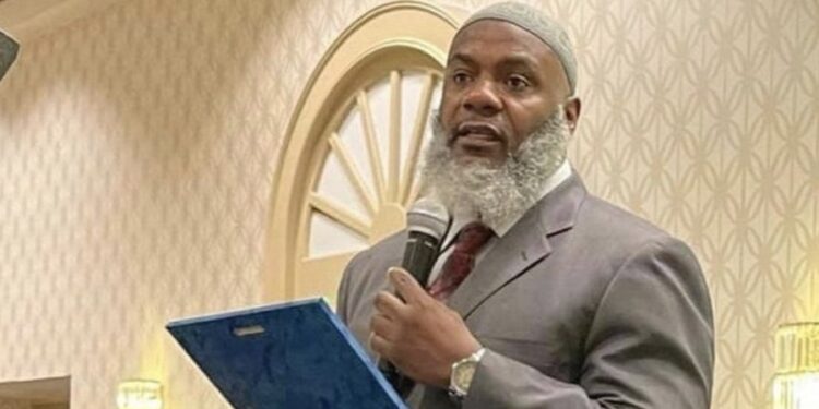 مقتل إمام مسجد بالرصاص في امريكا