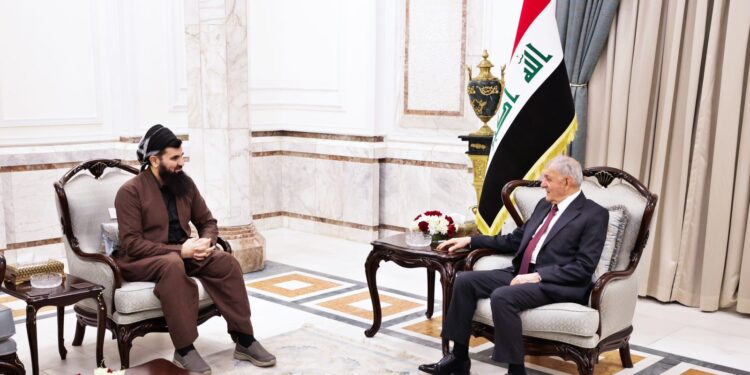 إطلاق سراح قرابة 9 آلاف سجين