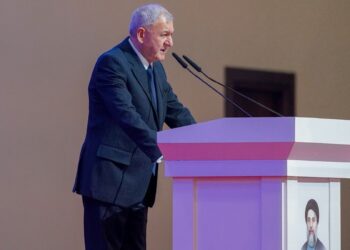 رئيس الجمهورية يحذر من توسيع الحرب في المنطقة
