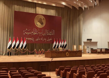 االاعلان عن تشكيــــل لجنة للوقوف على تفاصيل “الإعتداء الإيراني” على أربيل