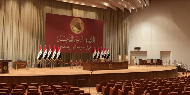 االاعلان عن تشكيــــل لجنة للوقوف على تفاصيل “الإعتداء الإيراني” على أربيل