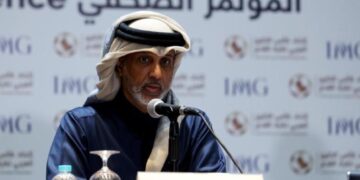 اجتماع خليجي بالدوحة لبحث بديل لاستضافة “خليجي 26” ,,, بعد اعتذار الكويت