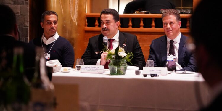 السوداني .. نحن أمام عراق جديد اقتصادياً