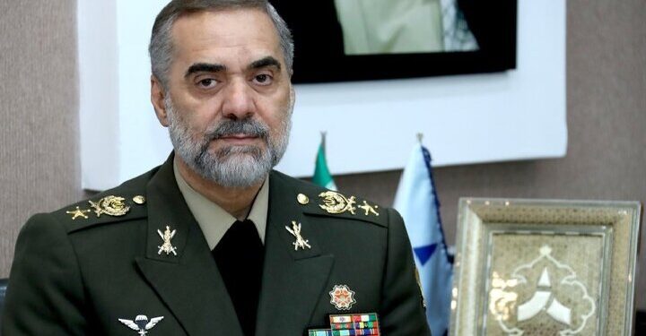 إيران .. لا حدود لنا في الدفاع عن النفس