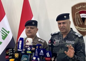 الداخلية تستعد لإطلاق مشروع ينهي ظاهرة “السلاح المنفلت”