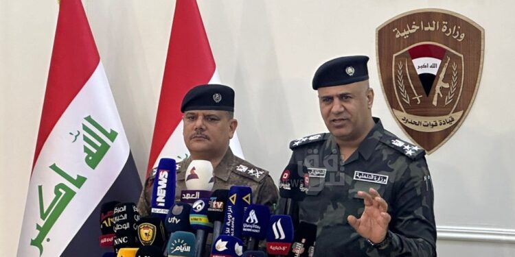 الداخلية تستعد لإطلاق مشروع ينهي ظاهرة “السلاح المنفلت”