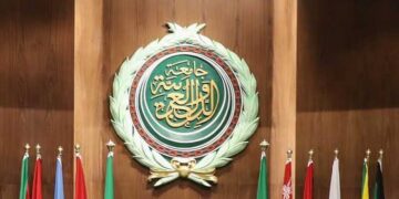 الجامعة العربية تديــن بشدة قصف اربيل وتحمــــل ايران عواقبه وما نتج عنه