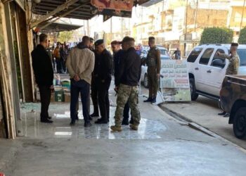 ديالى .. مقتل مدني بهجوم مسلح