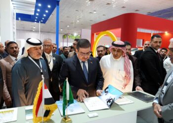 معرض بغداد الدولي يحقق الكثير من “عقود الشراكة” مع القطاعات العراقية والدولية