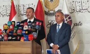 السليمانية الأفضل في العراق استثمارياً عام 2023