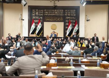 ضغطان قانوني وسياسي لتعــديل فقرات بالموازنة