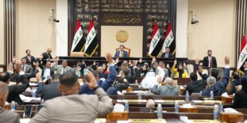 ضغطان قانوني وسياسي لتعــديل فقرات بالموازنة