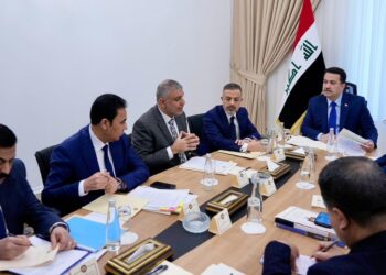 السوداني يوجه بتنفيذ مشاريع إعمار نينوى