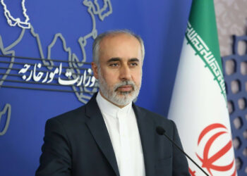 ايران .. قصف أربيل “لا يتعارض” مع سيادة العراق
