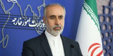 ايران .. قصف أربيل “لا يتعارض” مع سيادة العراق