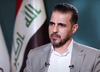 ادراج النائب حسين مؤنس على لائحة العقوبات (خطط لاختطاف واغتيال عراقيين)