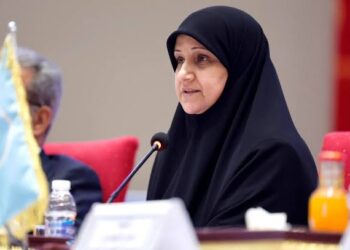 الاتصالات تقــــر مشروع “ترانزيت” لربط (الشرق بالغرب) عبـــر العراق