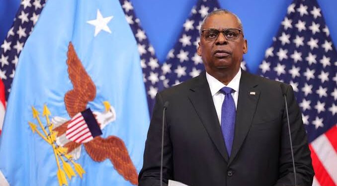 البنتاغون يوجه رسالة .. أوقفوا هجماتكم فلدينا المزيد