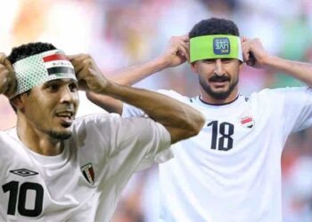 سفاح آسيا “الجديد” يكشف صعوبة الفوز على فيتنام وسر طريقة احتفاله بالهدف الثاني