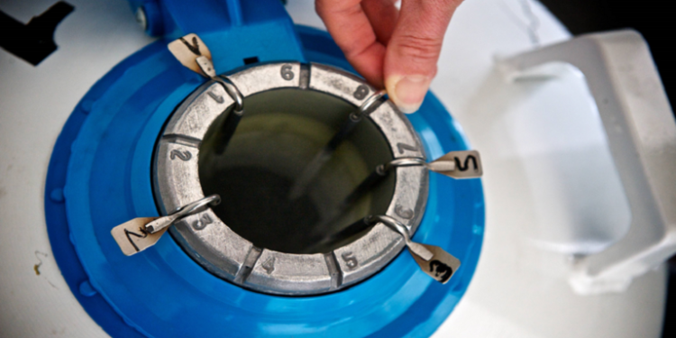 مختبرات لــ”تجميد الموتى” على أمــــل اعادتهم للحياة “يوماً ما”