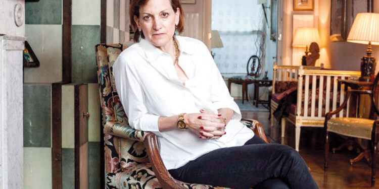 الولايات المتحدة على وشك الانهيار