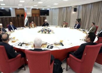 الإطار التنسيقي يكشف حقيقة توزيع الحكومات المحلية بين قواه السياسية