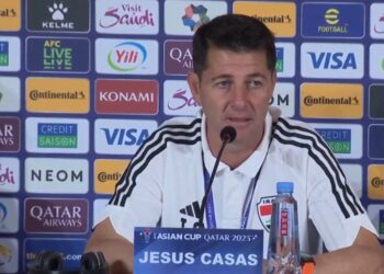 الاتحاد الآسيوي يدين ويحرم المتسببين بالفوضى من تغطية بطولاته
