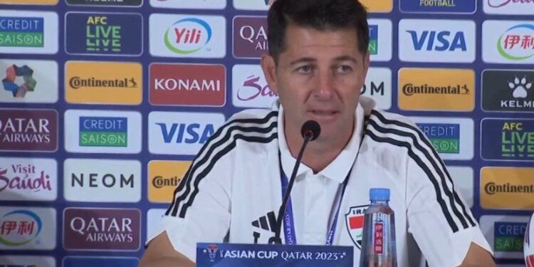 الاتحاد الآسيوي يدين ويحرم المتسببين بالفوضى من تغطية بطولاته