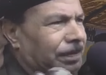 وفاة عزيز صالح النومان “داخل سجن” في بغداد