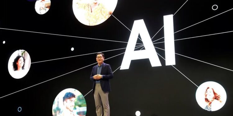 حظر الذكاء الاصطناعي في الانتخابات‎ ,,, لعدم التشهير بالمرشحين