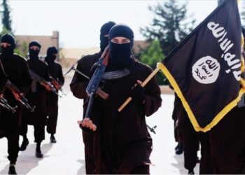 “داعش” يدعـــو لاستهداف الدول الغربية وأميركا