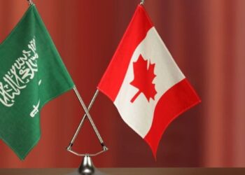 اتفاق بين (السعودية و كندا) على إعادة تبــــادل الوفود التجارية