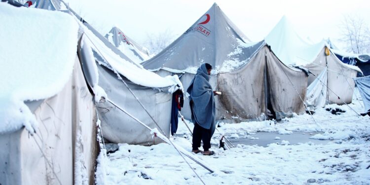 آليات التدفئة التي ابتكرتها الشعوب القديمة لمواجهة فصل الشتاء