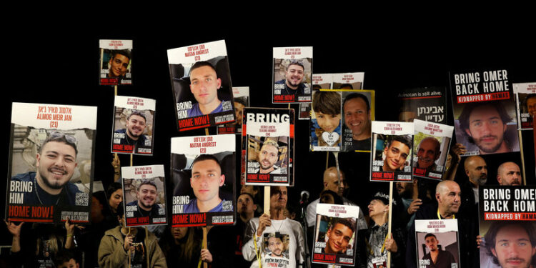 اسرائيل .. رئيس الشاباك يدعو لبدء تحقيق فوري بشأن 7 أكتوبر