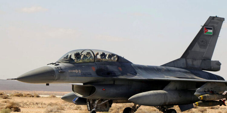 سوريا .. لا مبـــرر “للعمليات العسكرية الأردنية” داخل أراضي سوريا