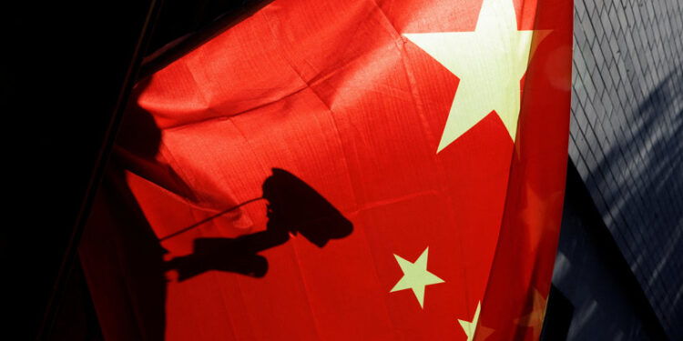 “وكالة التجسس” الصينية تخرج من الظل
