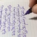 الكتابة بــ”خط اليد” أفضــــل من الـكيبورد للدماغ