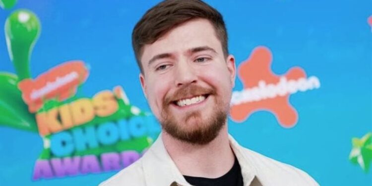 يوتيوبر التحق بـ “إكس” يحقق أرباحًا خيالية من “مقطع فيديو واحد”