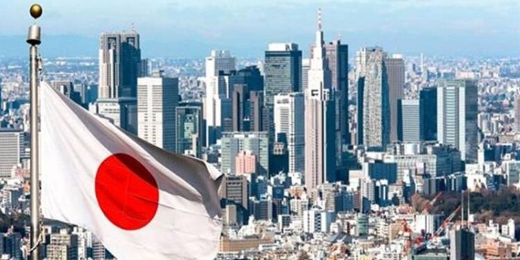 انفجار في محطة للطاقة الحرارية وسط اليابان