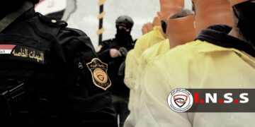 الأمن الوطني يوقف عمليات حوالات مالية مشبوهة وضبط شرائح هاتف غير مسجلة في 3 محافظات